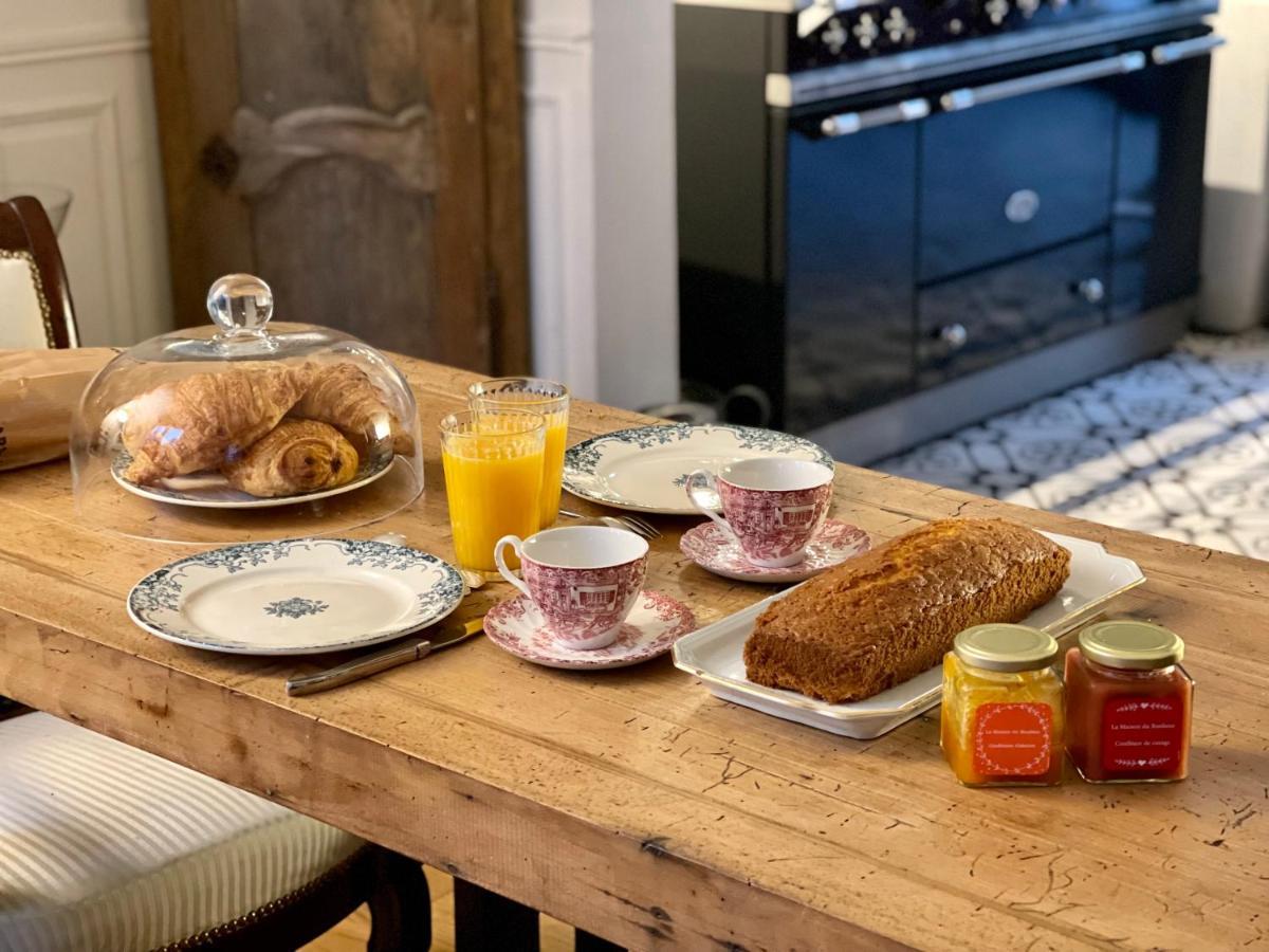 Maison Du Bonheur 马恩河畔维列 外观 照片